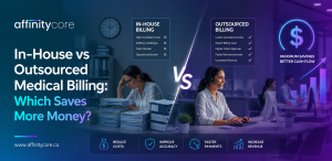 In-House vs Outsourced