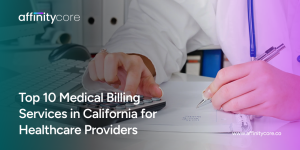 medical billing companies in California