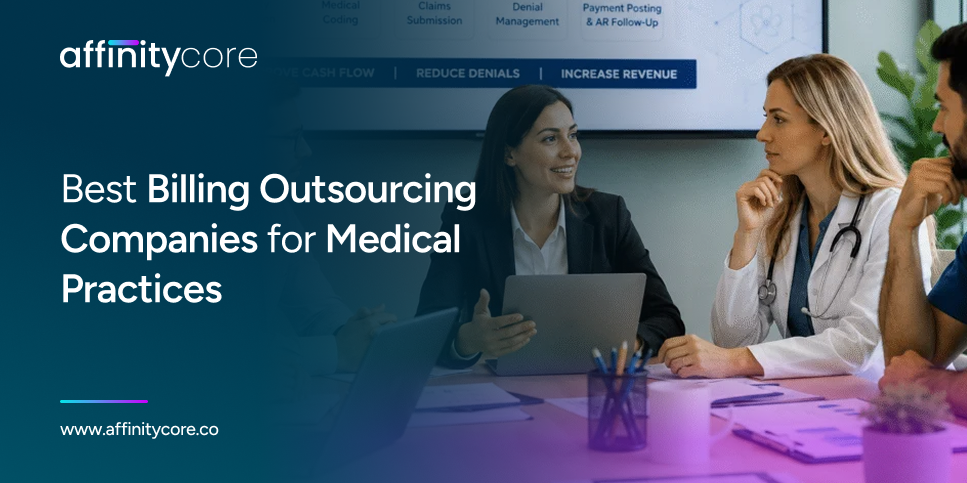 best Billing Outsourcing Companies