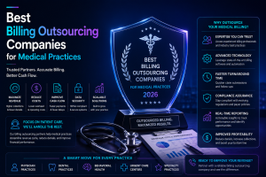 Billing Outsourcing Companies