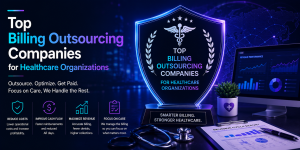 Billing Outsourcing Companies for Healthcare Organizations