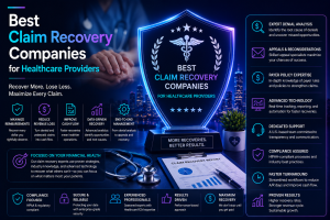 Claim Recovery Companies