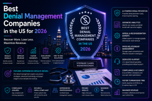 Denial Management Companies
