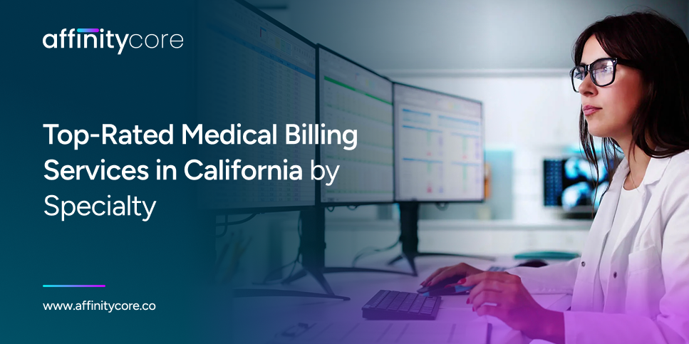 Medical Billing Companies in California