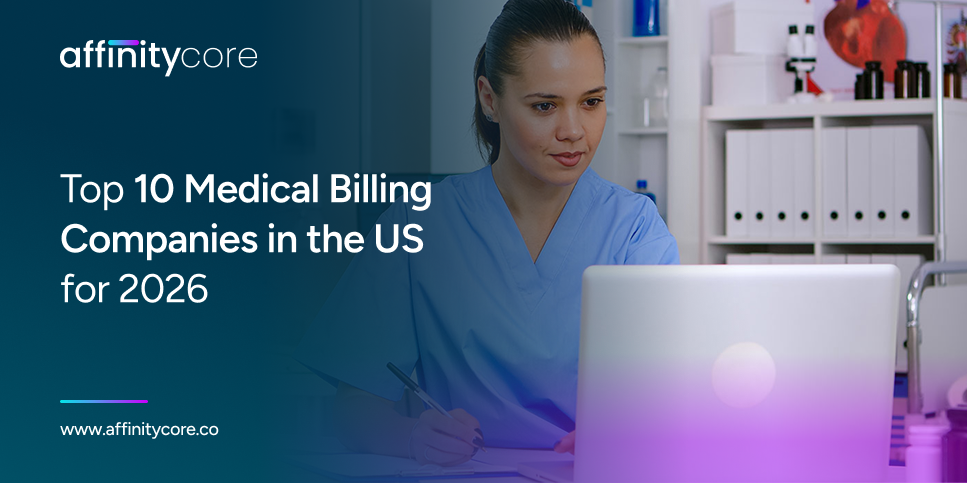 Medical Billing Companies in US