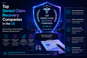 denied claims companies