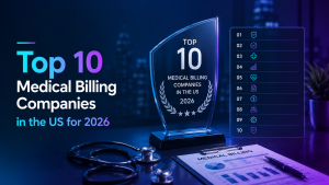 medical billing companies 2026