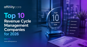 revenue cycle management companies