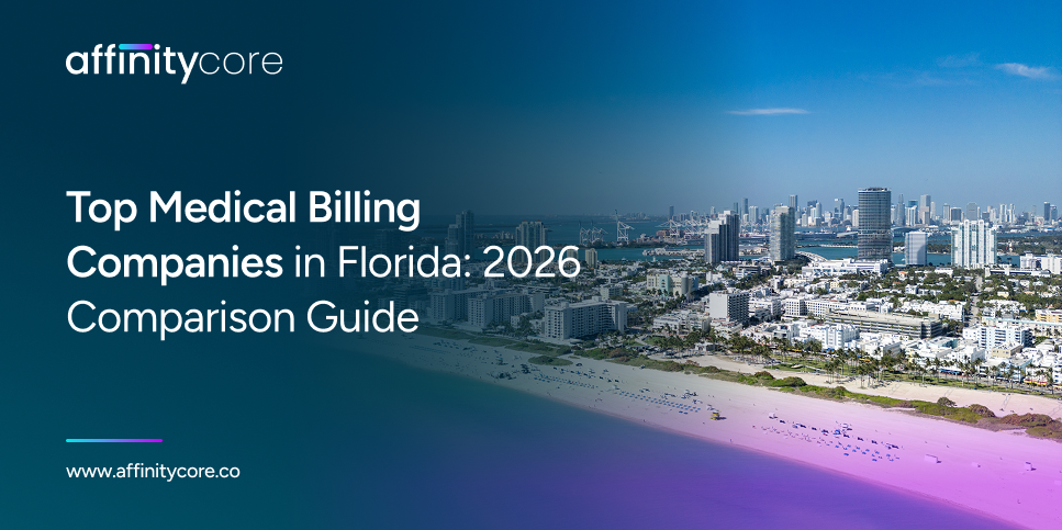 Top Medical Billing Companies in Florida