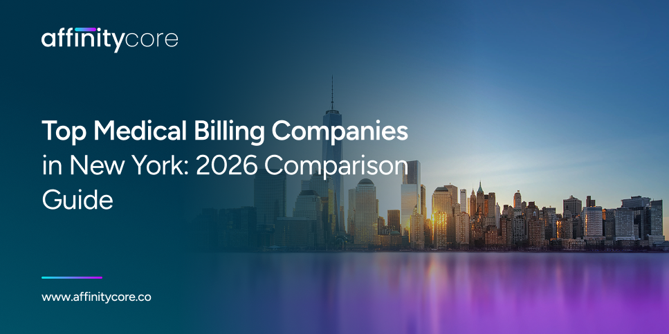 Top Medical Billing Companies in New York