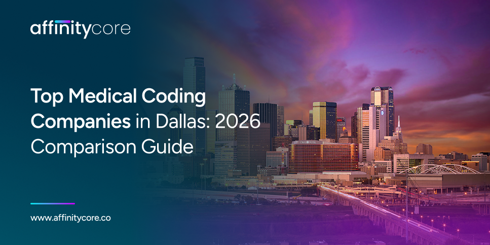 Top Medical Coding Companies in Dallas