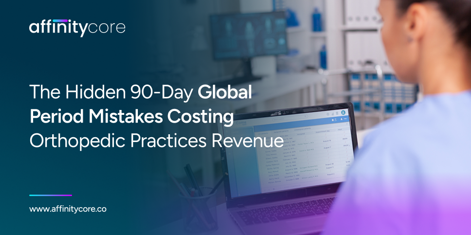 Orthopedic Practices Revenue